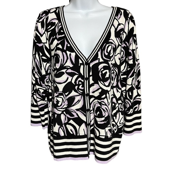 Christopher & Banks Sweaters - Christopher & Banks cardigan EUC